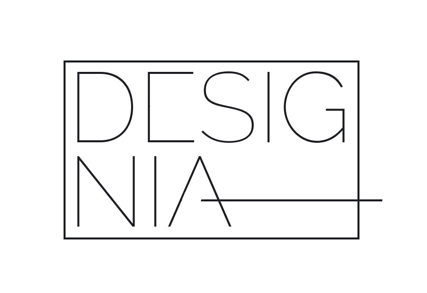 Najnoviji Designia logo