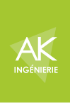 Logo AK Ingénierie