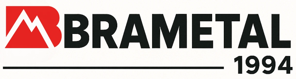 Logo Brametal Subotica