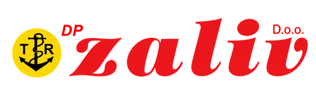 Logo DP Zaliv