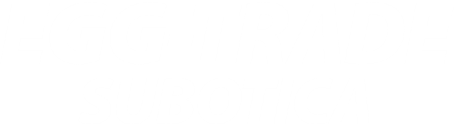 Logo Egg Trade