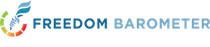 Logo Freedom Barometer