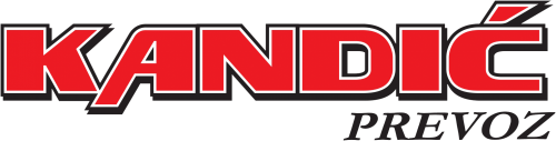 Logo Kandić Prevoz