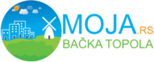 Logo Moja Bačka Topola