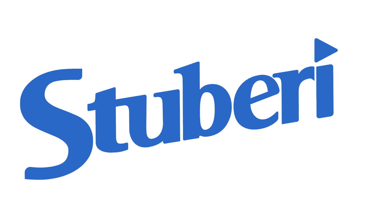 Logo Stuberi